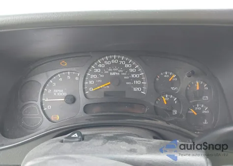 2004 Chevrolet Avalanche 1500 z USA, uszkodzony, nr VIN 3GNEC12T54G274118